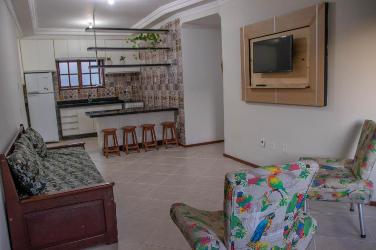 Espacoso E Aconchegante. Πόρτο Σεγκούρο Εξωτερικό φωτογραφία